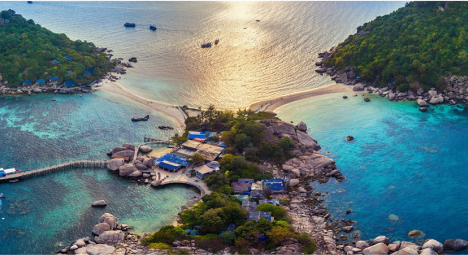 island development