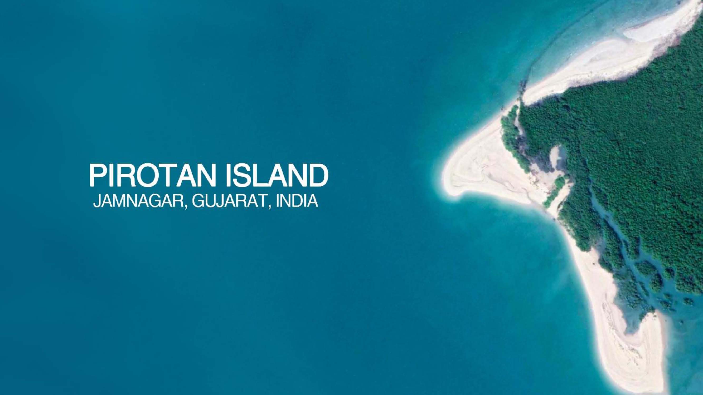 Pirotan Island 1