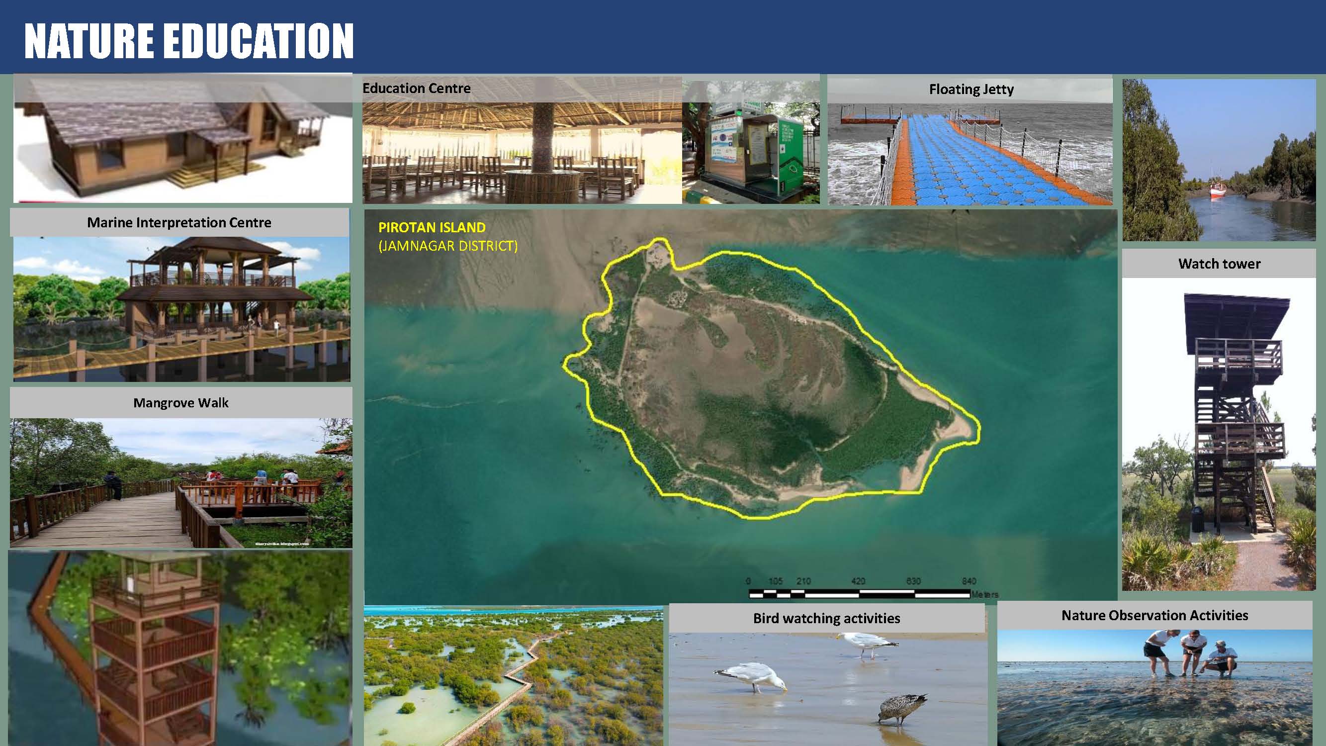 Pirotan Island 6