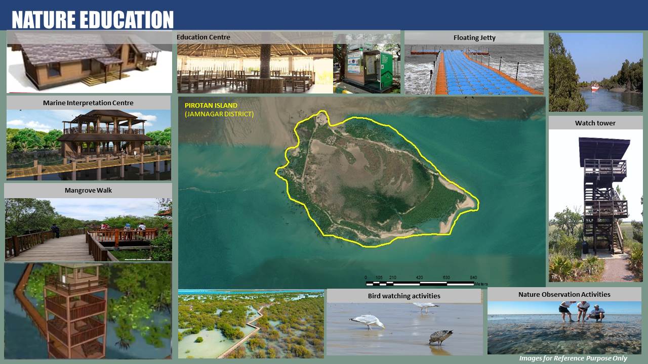 Pirotan Island 7