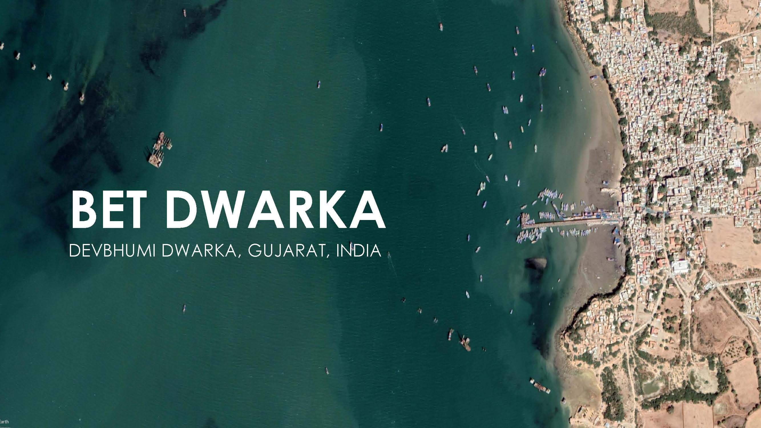 Bet Dwarka 1