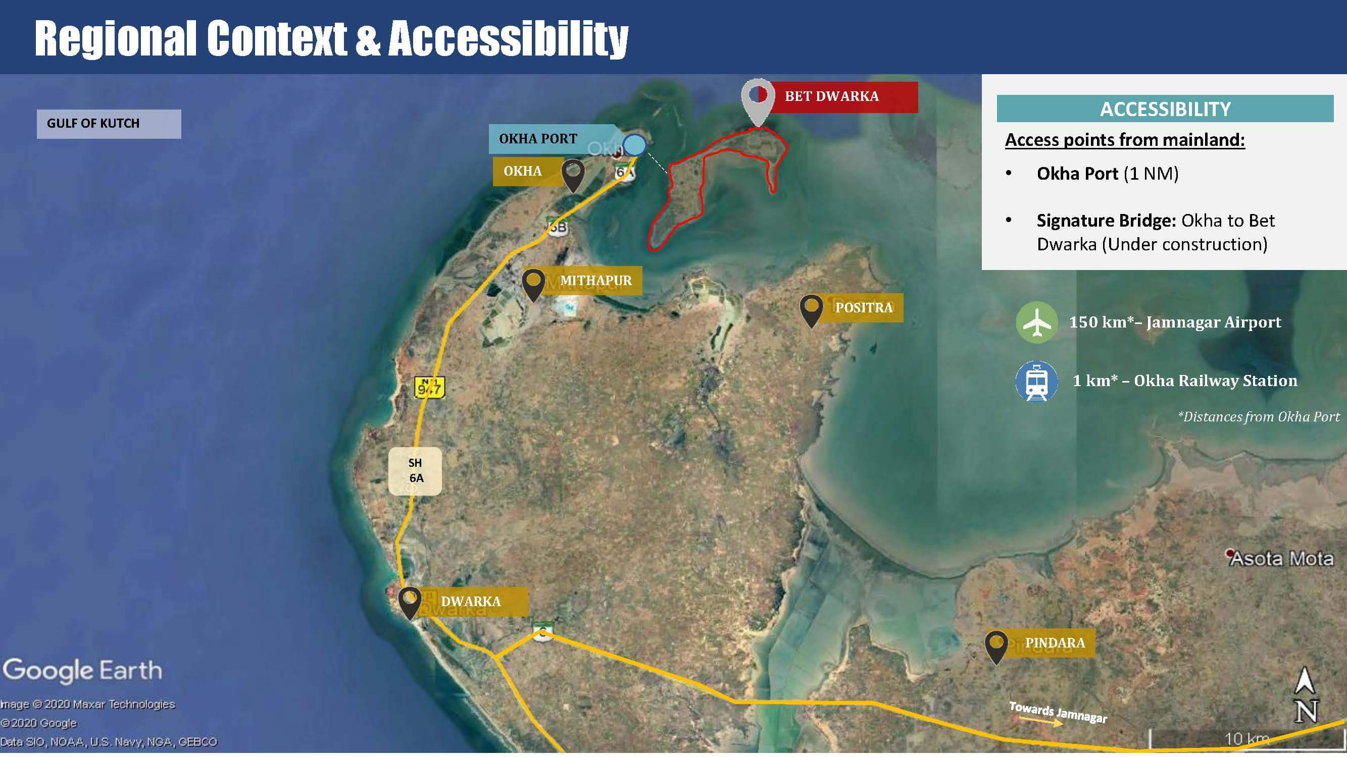 Bet Dwarka 3