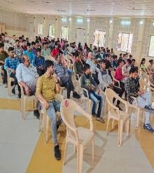 Logistics Awareness 4