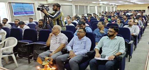 Logistics Awareness 6